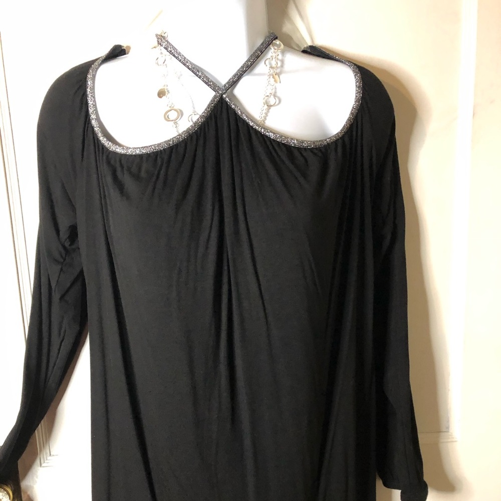 Maurices long sleeve top